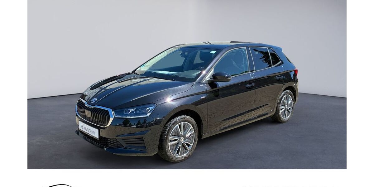 Skoda Fabia 31.280 km 17.990 &euro; Göttingen 37079