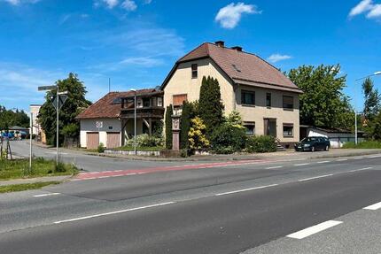 Haus Gieboldehausen - 13 Zimmer, 260 m&sup2;, 290.000&euro; | Angebot:26709117