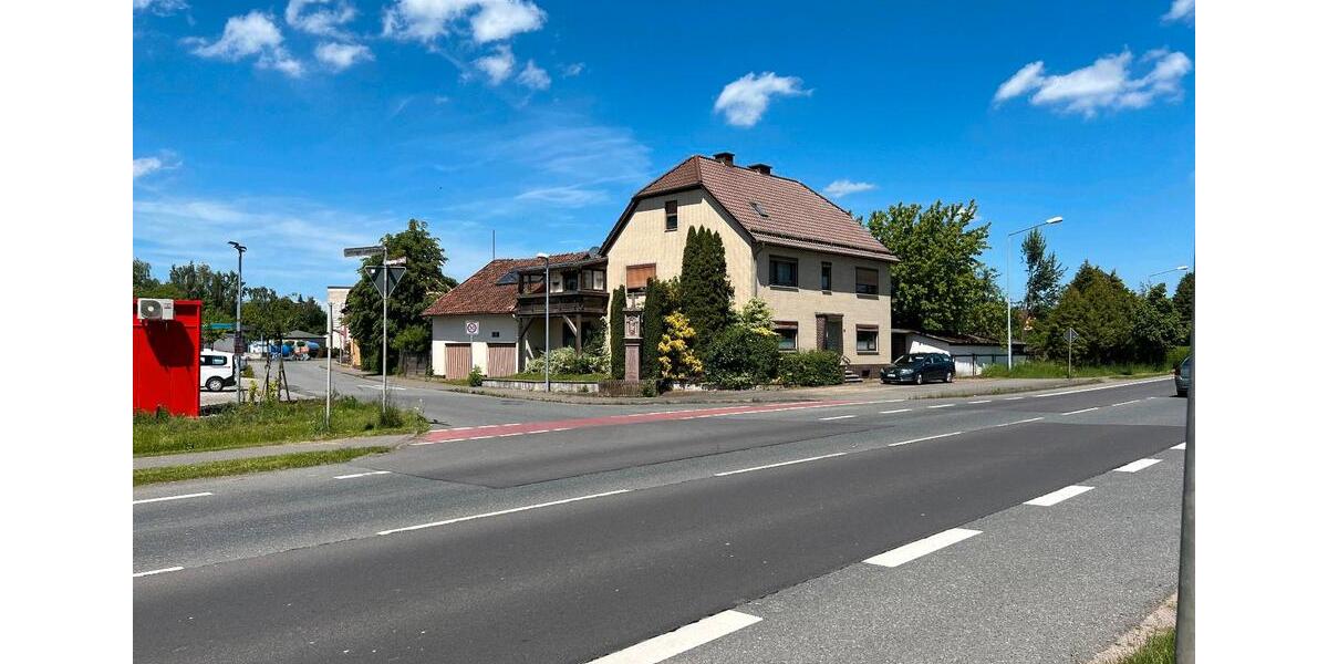 Mehrfamilienhaus, Wohnhaus Gieboldehausen - 13 Zimmer, 260 m&sup2;, 290.000&euro; | Angebot:26709117