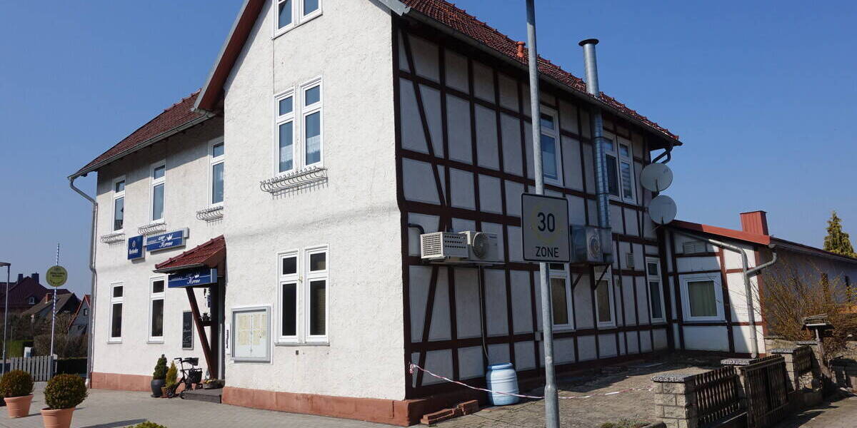 Mehrfamilienhaus, Wohnhaus Arenshausen - 1 Zimmer, 134 m&sup2;, 235.000&euro; | Angebot:26218808