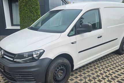 VW Caddy Maxi