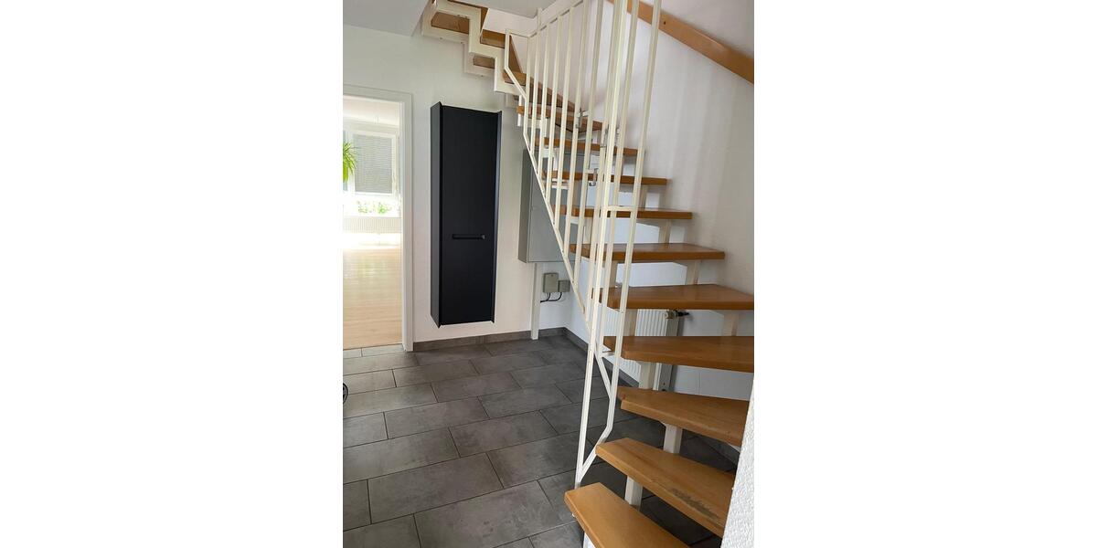 Doppelhaushälfte Göttingen Elliehausen / Esebeck - 4 Zimmer, 105 m&sup2;, 395.000&euro; | Angebot:27120520