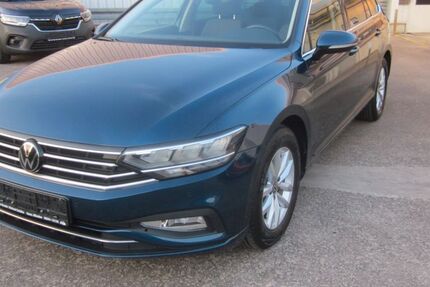 VW Passat Variant 73.300 km 22.990 &euro; Hann. Münden 34346