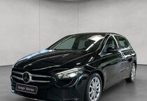 Mercedes B 180