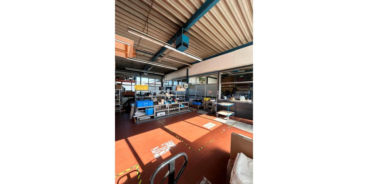 Gewerbeobjekt Gieboldehausen - 2.500&euro; | Angebot:23512504