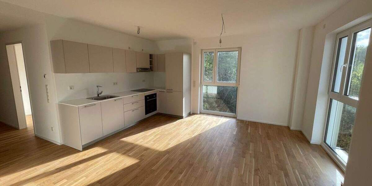 Etagenwohnung Göttingen Weende - 5 Zimmer, 109 m&sup2;, 1.920&euro; | Angebot:25626822