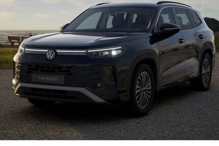VW Tayron 7.654 km 38.233 &euro; Northeim 37154