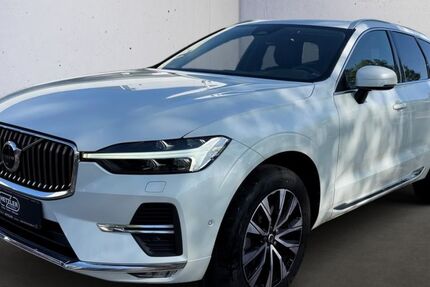 Volvo XC60 70.000 km 39.900 &euro; Göttingen 37079