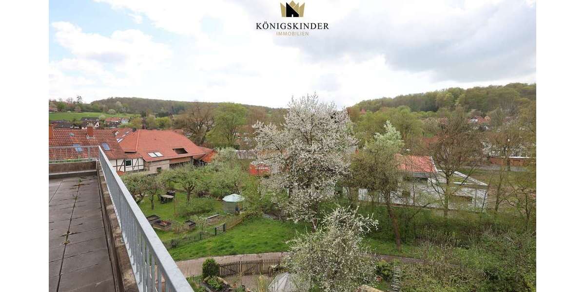 Etagenwohnung Göttingen-Herberhausen Herberhausen - 4 Zimmer, 178 m&sup2;, 398.000&euro; | Angebot:26439040