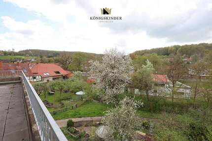 Wohnung Göttingen-Herberhausen Herberhausen - 4 Zimmer, 178 m&sup2;, 398.000&euro; | Angebot:26439040