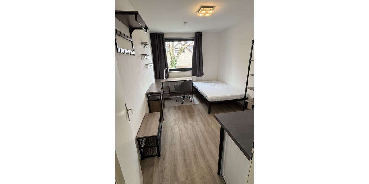 Etagenwohnung Göttingen Weende / Deppoldshausen - 2 Zimmer, 35 m&sup2;, 138.000&euro; | Angebot:25997253