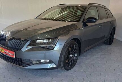 Skoda Superb 107.162 km 18.450 € Herzberg 37412