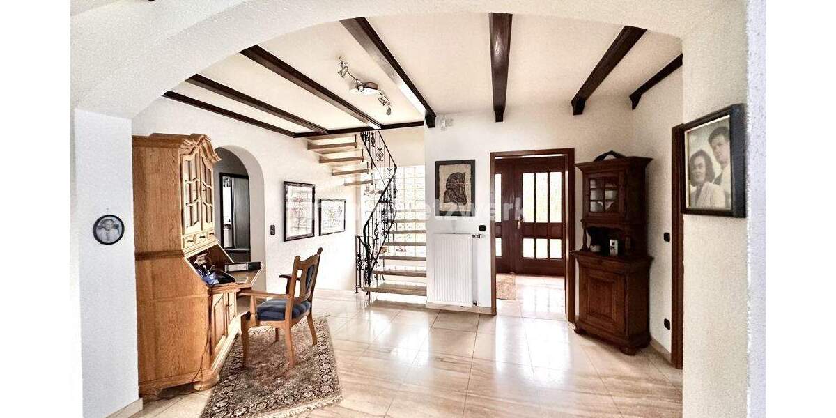 Einfamilienhaus Scheden / Meensen Meensen - 6 Zimmer, 273 m&sup2;, 449.000&euro; | Angebot:25753092