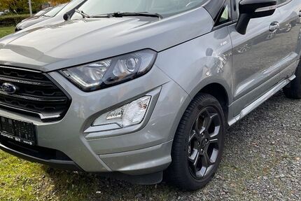 Ford EcoSport 3.900 km 17.790 &euro; Göttingen 37079