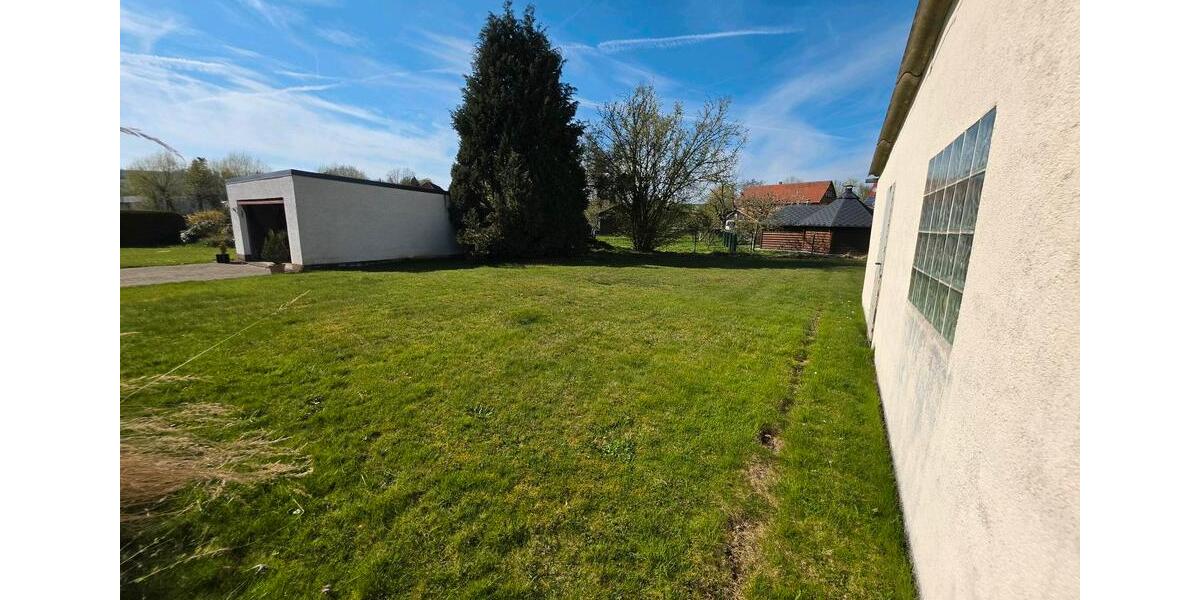 Dachgeschoßwohnung Dransfeld - 3 Zimmer, 94 m&sup2;, 800&euro; | Angebot:26272820