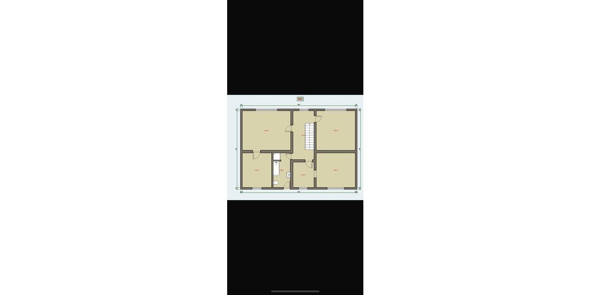 Reihenhaus Gieboldehausen - 4.5 Zimmer, 140 m&sup2;, 1.500&euro; | Angebot:25027442