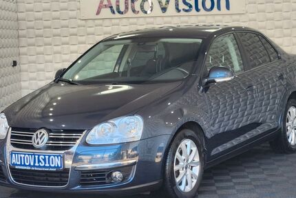 VW Jetta 167.000 km 4.950 € Herzberg am Harz 37412