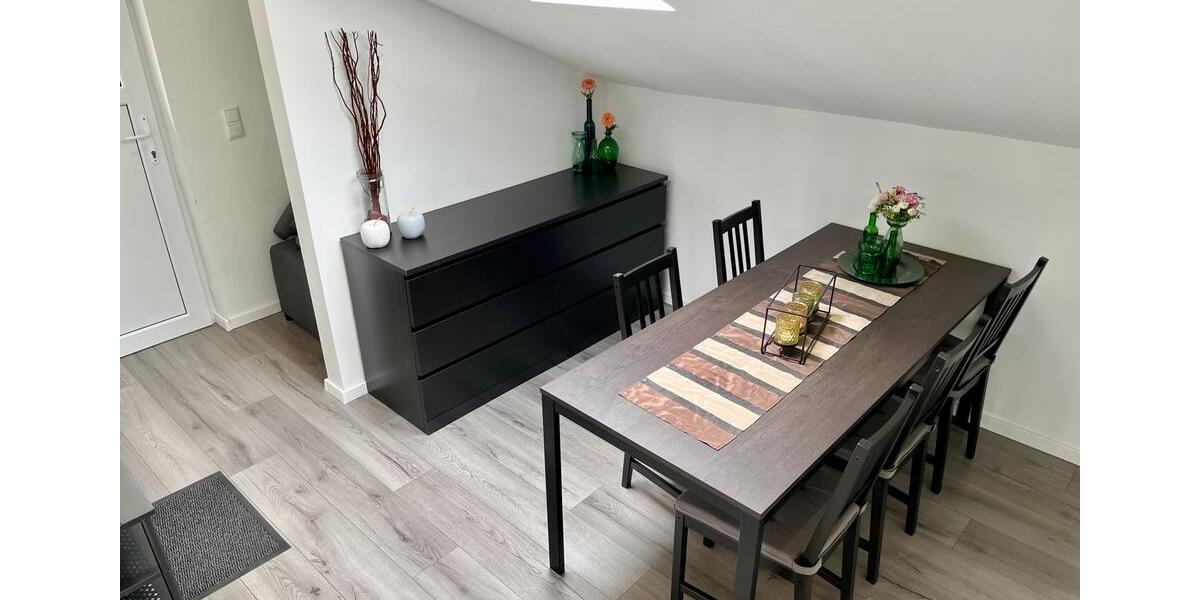 Etagenwohnung Hann. Münden - 2 Zimmer, 65 m&sup2;, 350&euro; | Angebot:26408270