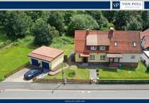 Haus zum Kaufen in Osterode am Harz 149.000 € 198 m²