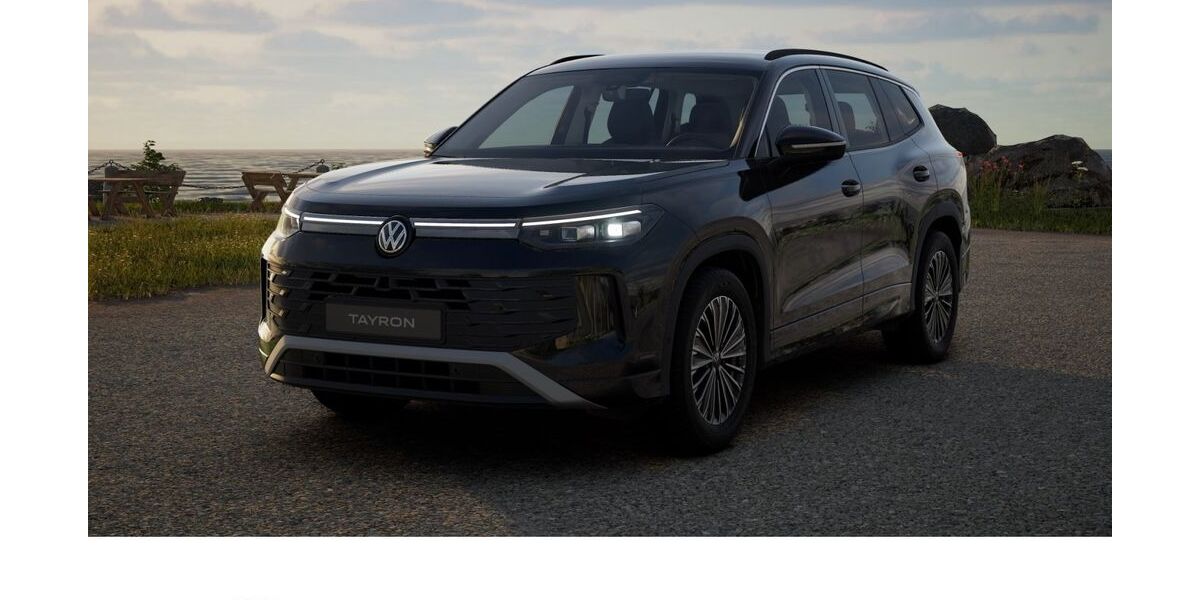 VW Tayron 7.654 km 41.352 € Northeim 37154