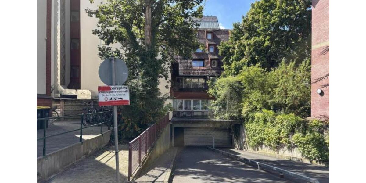 Etagenwohnung Göttingen Elliehausen / Esebeck - 2 Zimmer, 65 m&sup2;, 975&euro; | Angebot:25404044