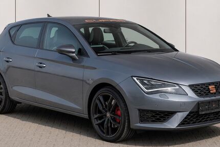 Seat Leon 116.824 km 15.800 &euro; Göttingen 37081