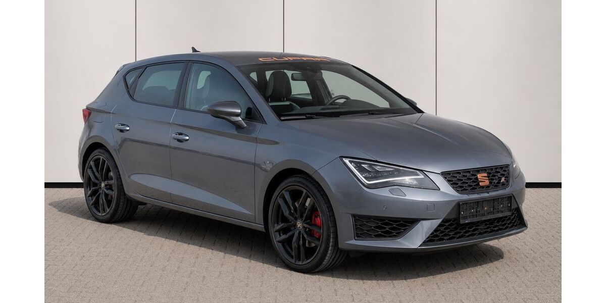 Seat Leon 116.824 km 15.800 &euro; Göttingen 37081