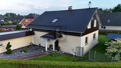 VIEL PLATZ. VIEL RUHE. VIEL LEBENSQUALITÄT. - Einfamilienhaus Hattorf am Harz | Angebot:27298132
