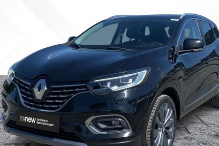 Renault Kadjar 38.433 km 17.439 &euro; Northeim 37154