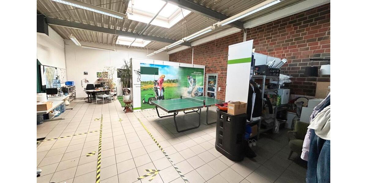 Gewerbeobjekt Gieboldehausen - 2.500&euro; | Angebot:23512504