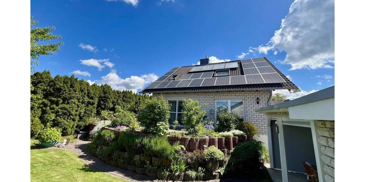 Einfamilienhaus Northeim - 3 Zimmer, 123 m&sup2;, 399.000&euro; | Angebot:26807380