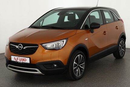 Opel Crossland (X) 83.651 km 13.490 € Göttingen 37081