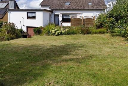 Einfamilienhaus mit schönen, großen Garten zur Miete zu sofort zimmer