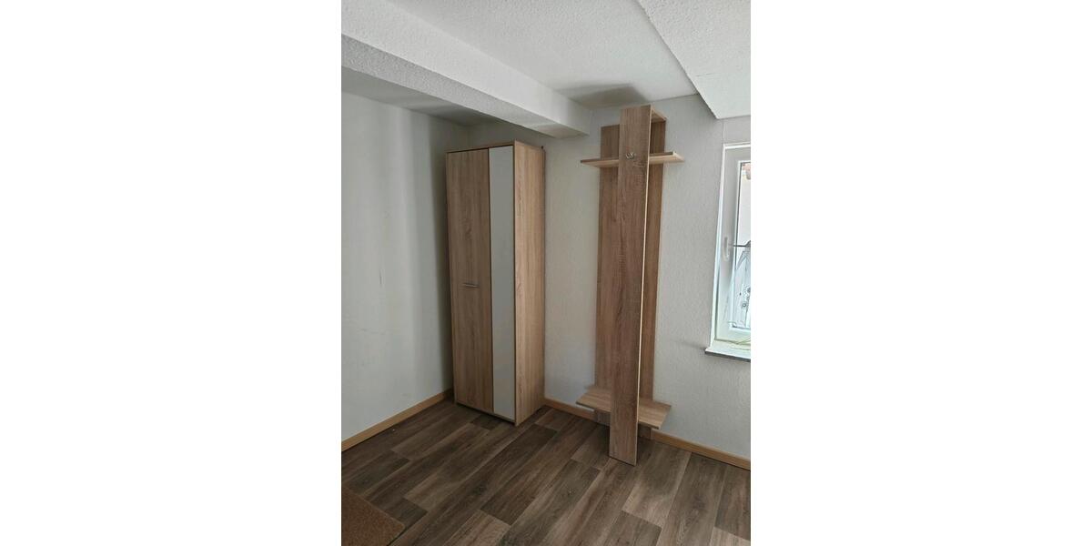 Dachgeschoßwohnung Gleichen - 2 Zimmer, 52 m&sup2;, 550&euro; | Angebot:26326368