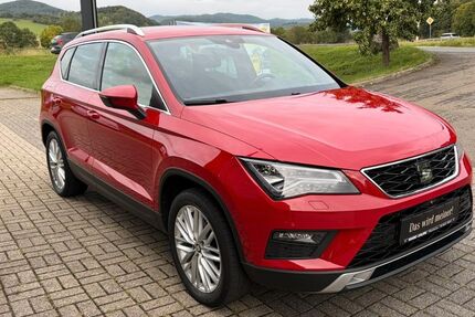 Seat Ateca 75.421 km 23.990 &euro; Witzenhausen 37213