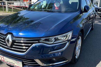 Renault Talisman 129.550 km 13.590 € Göttingen 37079
