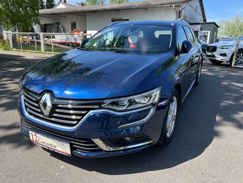 Renault Talisman 129.550 km 13.590 € Göttingen 37079