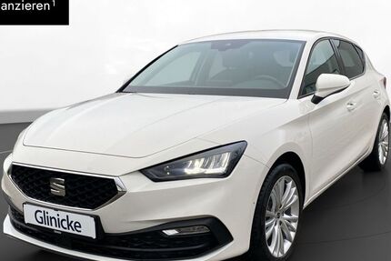 Seat Leon 10.360 km 21.980 &euro; Witzenhausen 37213