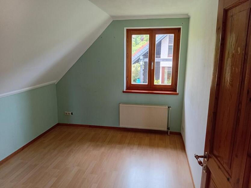 Schöne Wohnung in Reinhausen