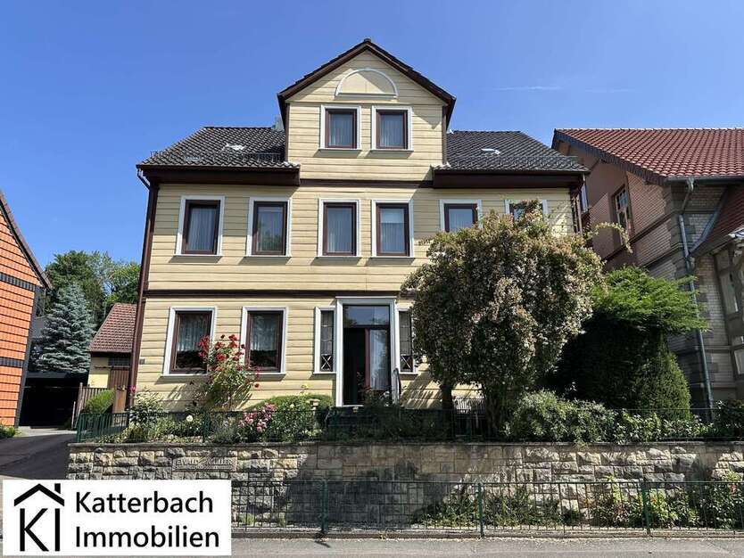 Haus zum Kaufen in Osterode am Harz 169.000 € 175 m²