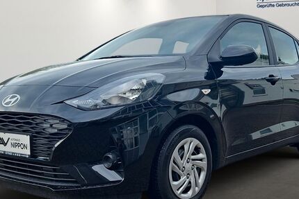 Hyundai i10 22.490 km 14.950 &euro; Göttingen 37077