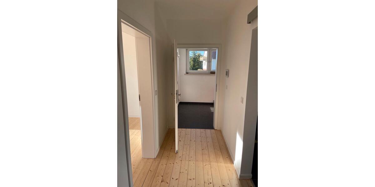 Erdgeschoßwohnung Duderstadt - 2 Zimmer, 78 m&sup2;, 820&euro; | Angebot:26600943