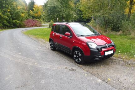 Fiat Panda 2.350 km 14.300 € Hardegsen,nähe A7 37181