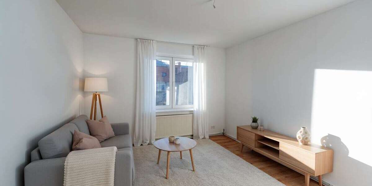 Etagenwohnung Göttingen - 3 Zimmer, 73 m&sup2;, 1.055&euro; | Angebot:25390794