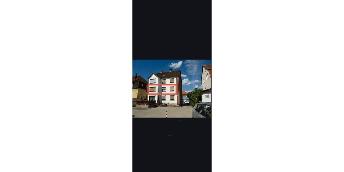 Etagenwohnung Northeim - 4 Zimmer, 85 m&sup2;, 720&euro; | Angebot:26526962