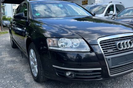 Audi A6 232.000 km 2.900 € Göttingen 37081