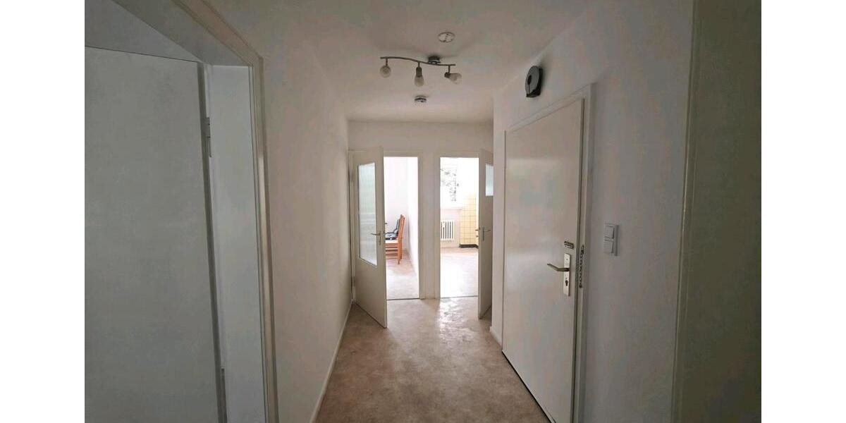 Hochparterre Göttingen Oststadt - 2 Zimmer, 51 m&sup2;, 165.000&euro; | Angebot:27116168