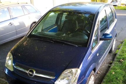 Opel Meriva 134.000 km 900 € Fuldatal 34233