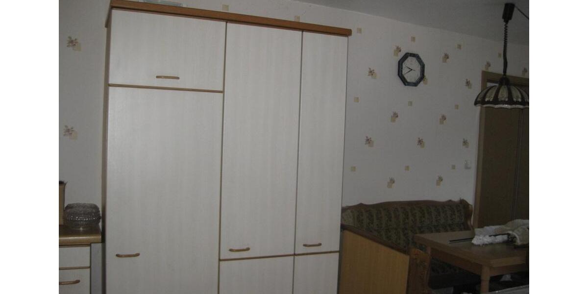 Erdgeschoßwohnung Northeim - 3 Zimmer, 85 m&sup2;, 468&euro; | Angebot:22911282