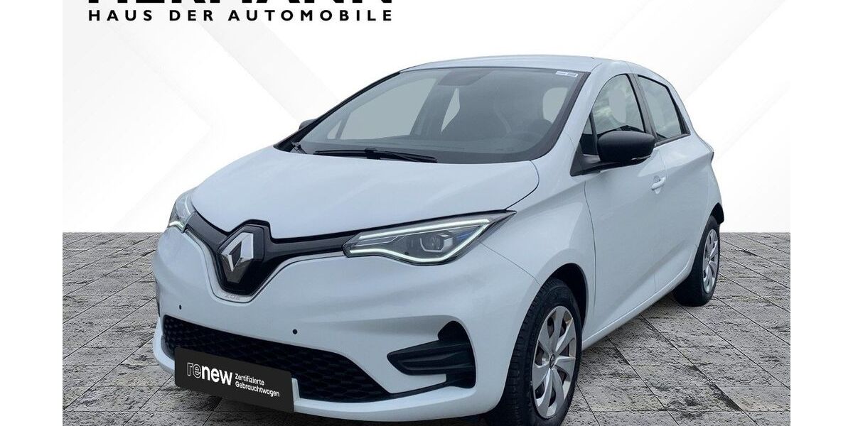 Renault ZOE 37.984 km 14.895 &euro; Northeim 37154
